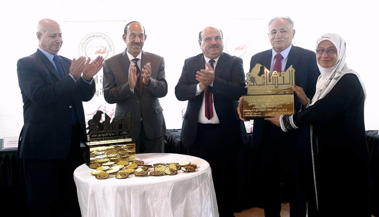 ملتقى النشامى يشارك في تنظيم المائدة المستديرة بعنوان السردية الأردنية في الفضاء الدولي : المغتربون سفراء الثقافة الأردنية حوّل العالم