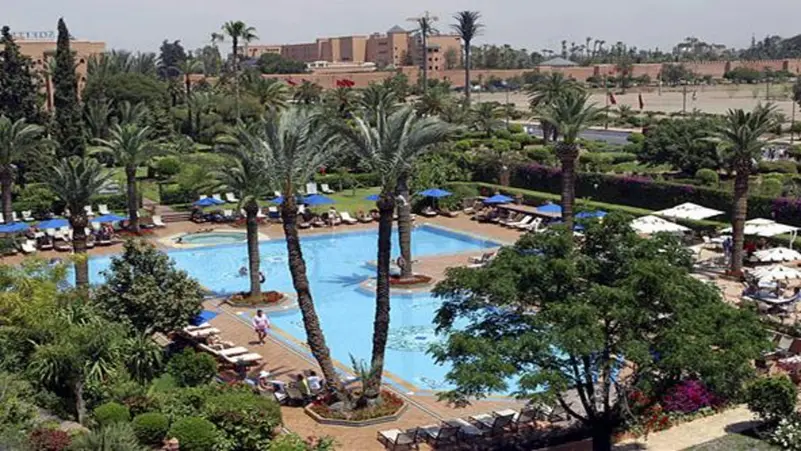 مدينة مغربية تقفز 99 مركزاً في تصنيف سياحي عالمي