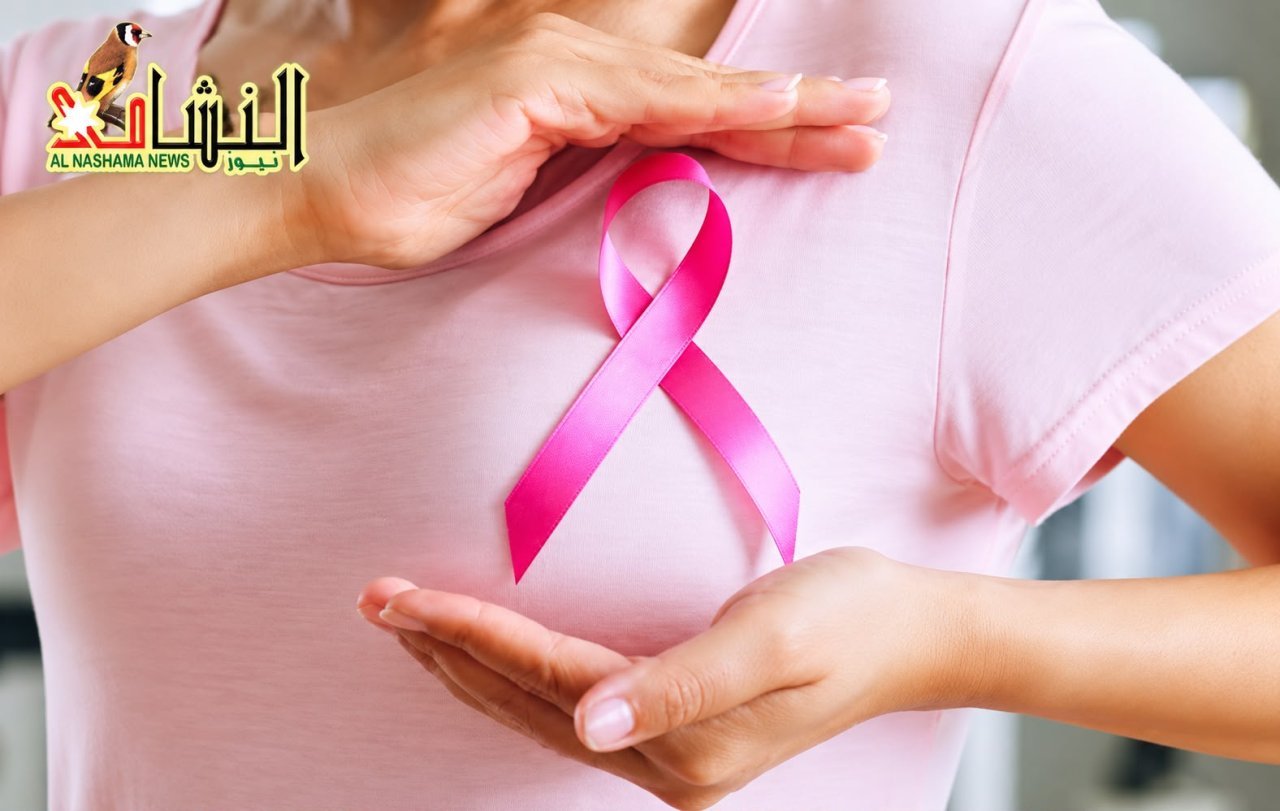 أعراض سرطان الثدي التي لا تعرفها كل النساء
