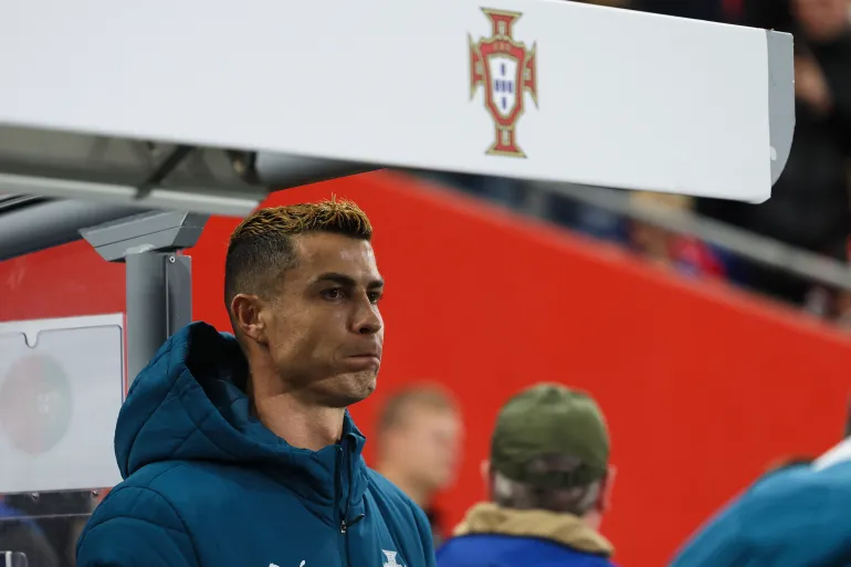 متى يعود رونالدو للمنتخب؟.. رئيس الاتحاد البرتغالي يكشف الموعد المتوقع