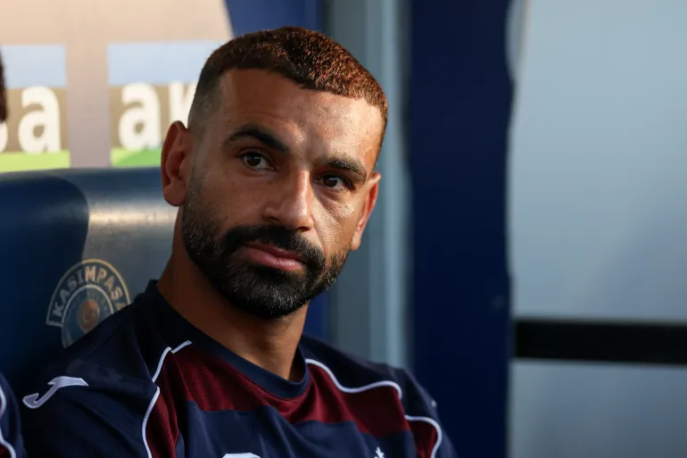 "إدماني وصل إلى حد الجنون".. محمد صلاح يكشف أحد أسراره