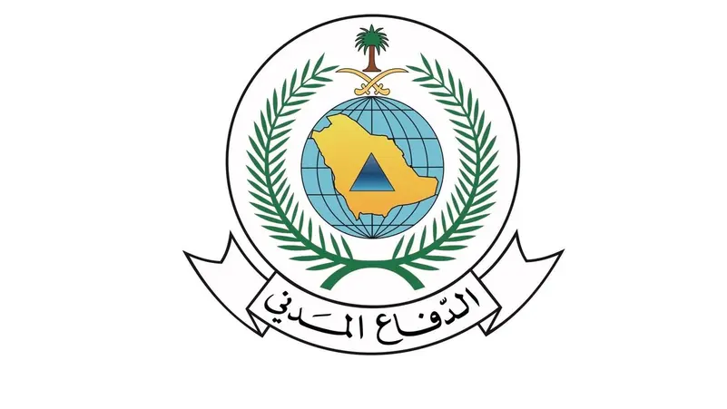 الدفاع المدني السعودي: سقوط شظايا اعتراض باليستيين أطلقهما الحوثي باتجاه مكة والمدينة