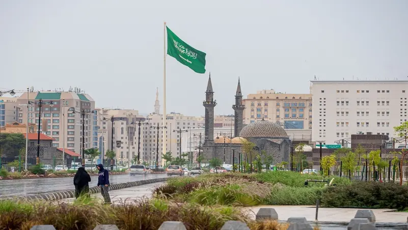 الدفاعات الجوية السعودية تحبط محاولة ميليشيا الحوثي الإرهابية باستهداف المدينة