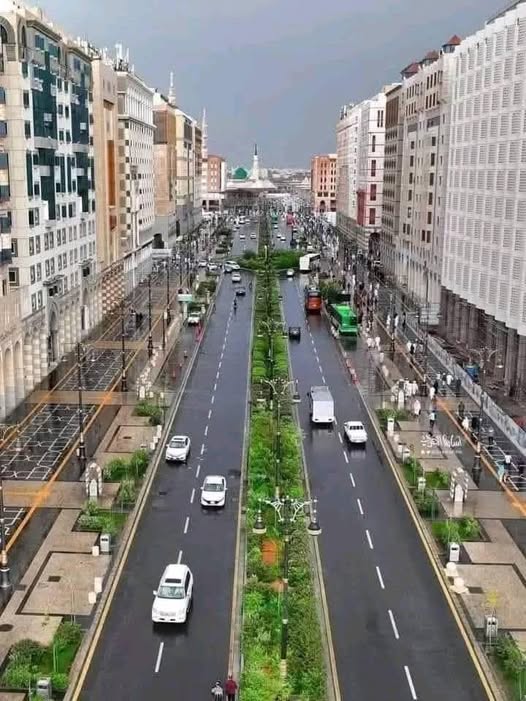 المسابقة الأسبوعية الثالثة لملتقى النشامى للجالية الاردنية حول العالم السؤال : أفضل وأجمل شارع على كوكب الأرض ♥️