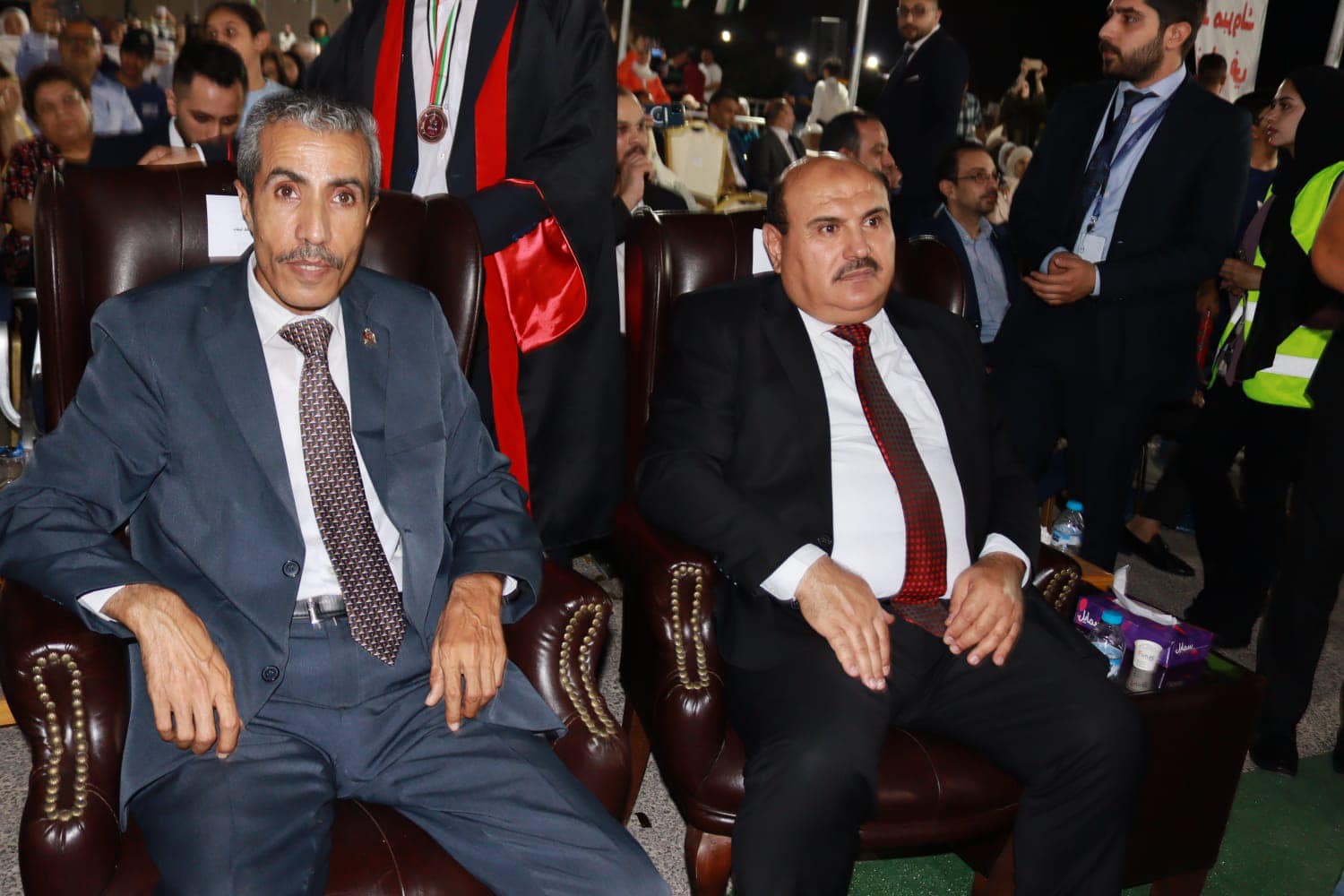 البوم صور # 3 : برعاية كريمة من معالي رئيس الديوان الملكي الهاشمي العامر السيد يوسف العيسوي صور من احتفال ملتقى النشامى للجالية الاردنية حول ألعالم