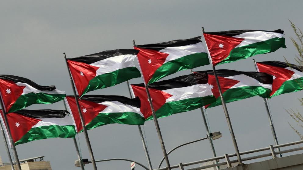 المسابقة الأسبوعية الخامسة لملتقى النشامى للجالية الاردنية حول العالم