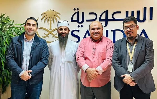 لأول مرة ميزات استثنائية لأبناء الجالية الأردنية على الخطوط السعودية