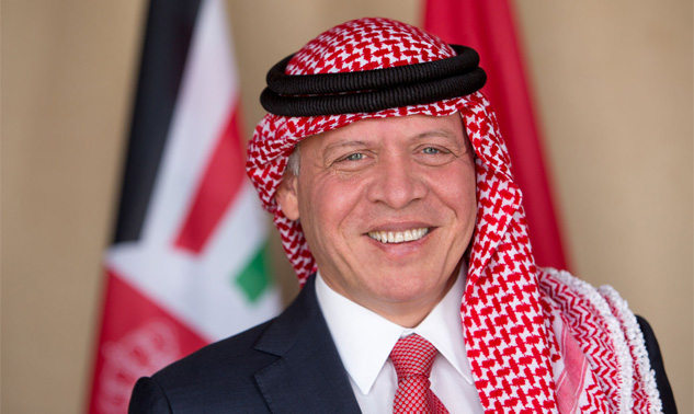 ملتقى النشامى للجالية الاردنية حول العالم يتقدم من صاحب الجلالة الملك عبد الله الثاني بن الحسين