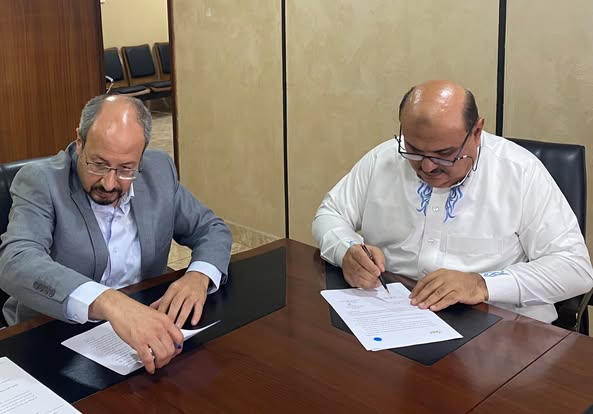 اتفاقية تعاون مع جامعة العقبة للعلوم الطبية وخصومات ٢٠٪ على طب الأسنان