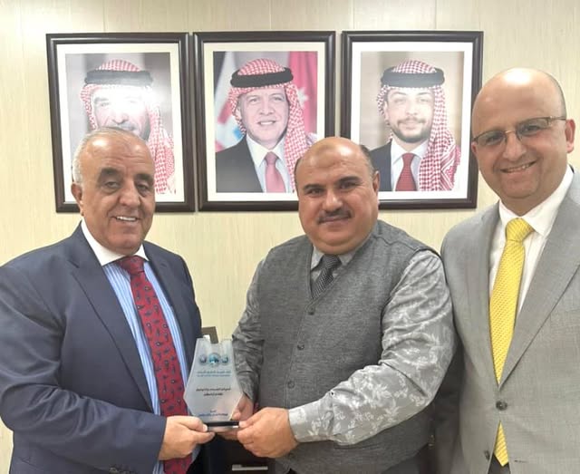 البنك العربي الاسلامي يوقع اتفاقية تعاون مع ملتقى النشامى في احتفال كبير في مدينة الرياض