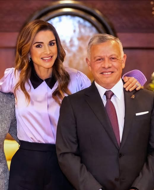 ملتقى النشامى للجالية الأردنية حول العالم يتقدم من مقام جلالة الملك المفدى عبد الله الثاني بن الحسين