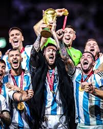 الشيخ مسي يرفع كأس العالم ❤️🇹🇳🇲🇦🇸🇦🇶🇦🇯🇴