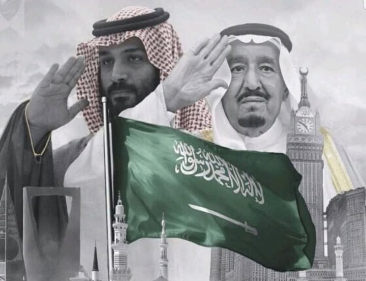 ملتقى النشامى للجالية الاردنية حول العالم يهنئ المملكة العربية السعودية